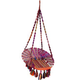 Adora Swing Chair Multi - Home4u